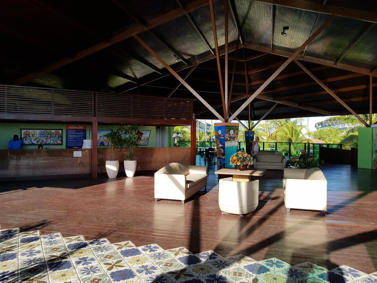 Apartamento Flat 6206f - Ancorar Pôrto das Galinhas