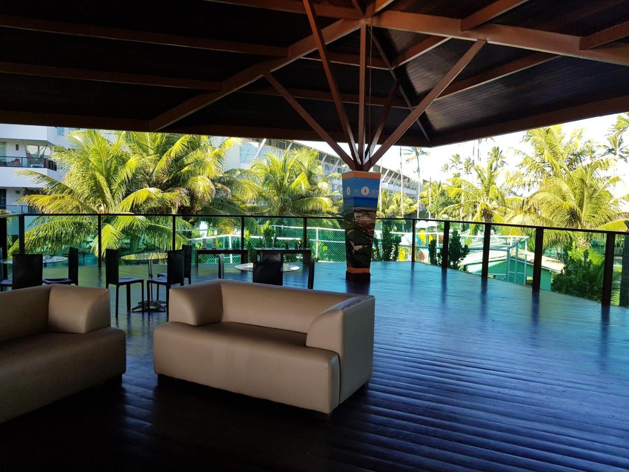 Apartamento Flat 6206f - Ancorar *