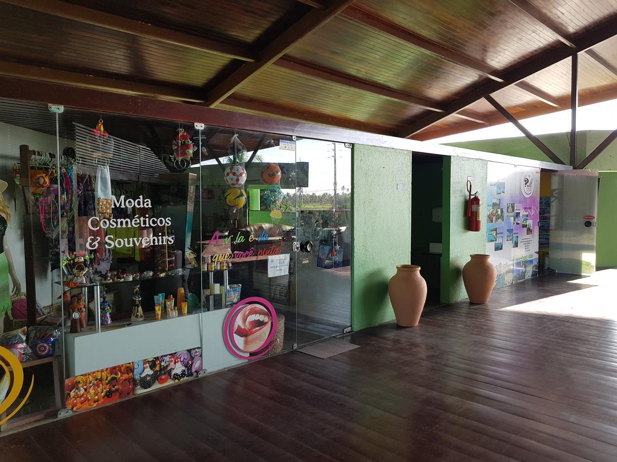 Apartamento Flat 6206f - Ancorar Pôrto das Galinhas