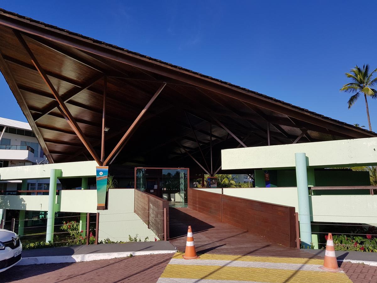 Apartamento Flat 6206f - Ancorar