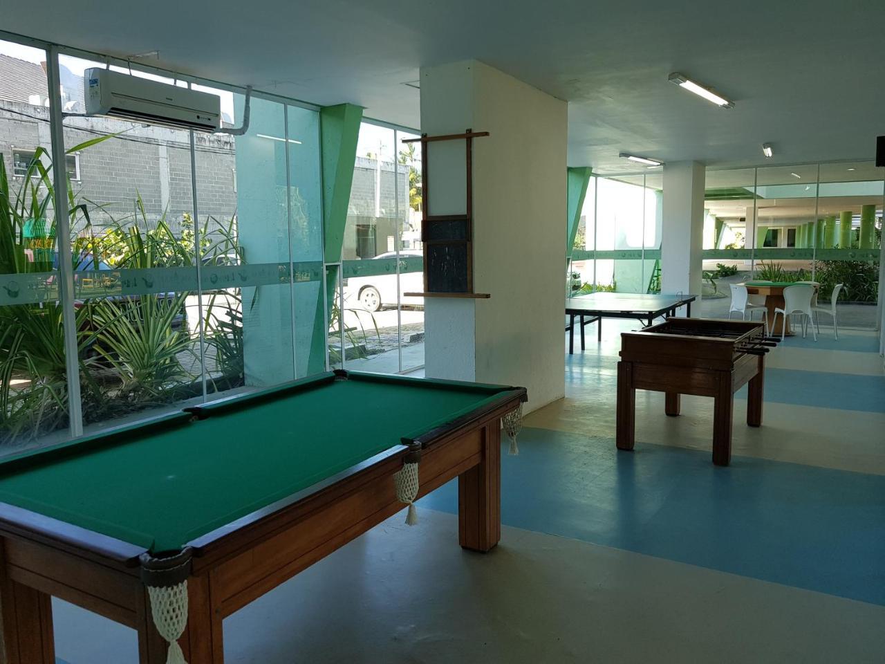 Flat 6206f - Ancorar Apartamento