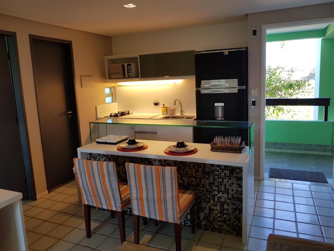 Apartamento Flat 6206f - Ancorar