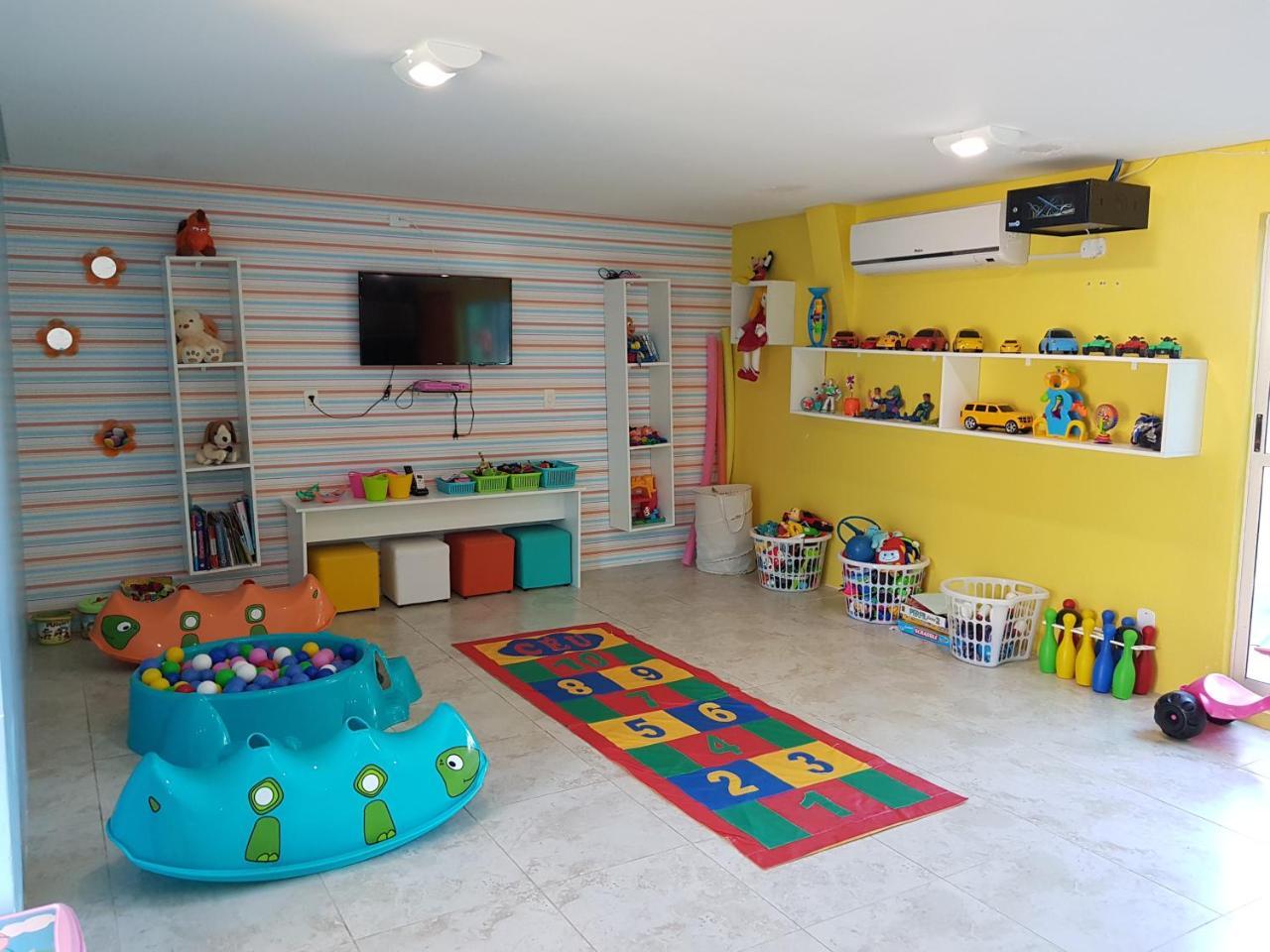 Flat 6206f - Ancorar Apartamento Pôrto das Galinhas