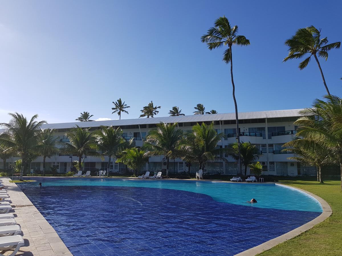 Apartamento Flat 6206f - Ancorar Pôrto das Galinhas