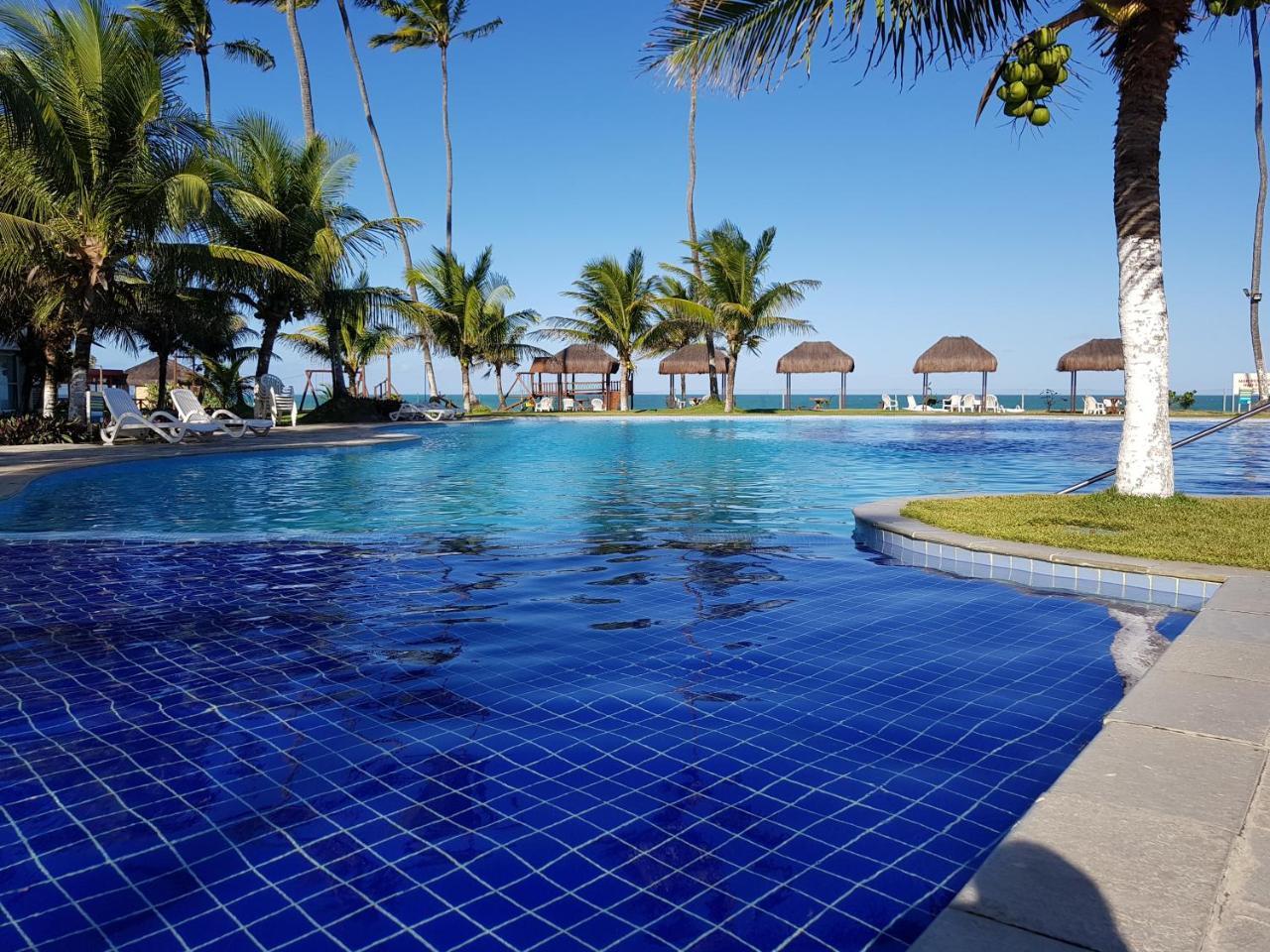 Apartamento Flat 6206f - Ancorar Pôrto das Galinhas