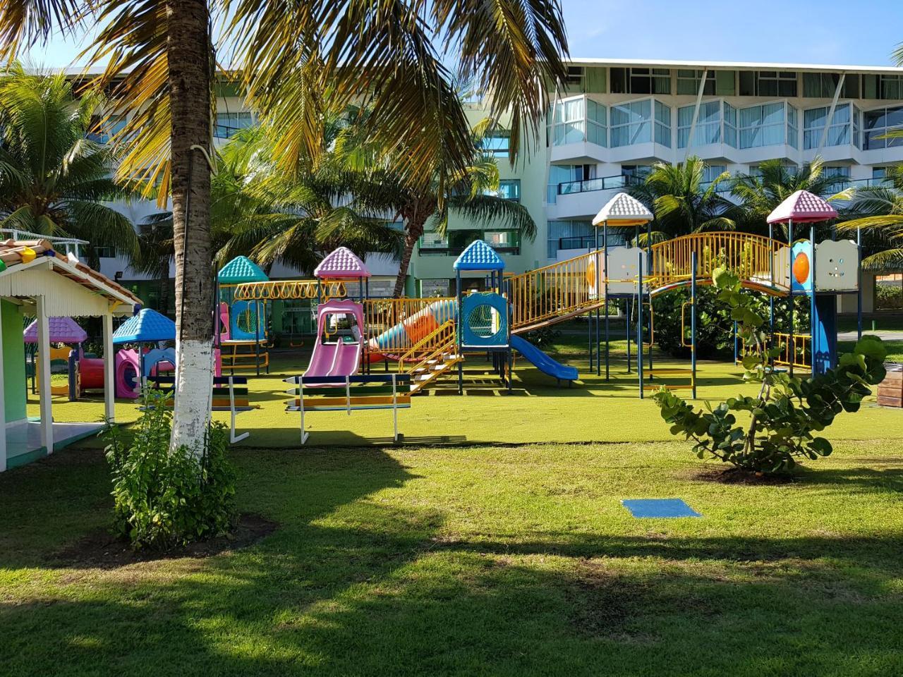Apartamento Flat 6206f - Ancorar *