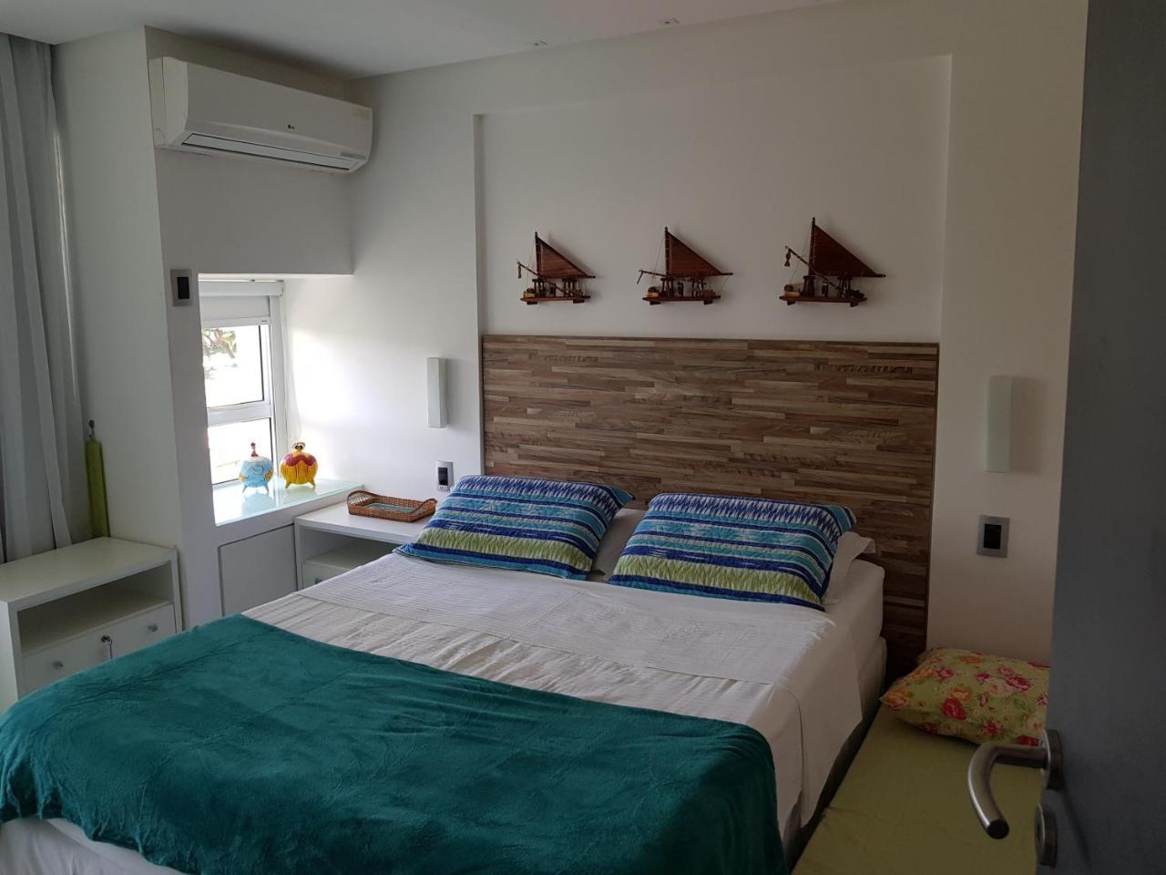 Apartamento Flat 6206f - Ancorar Pôrto das Galinhas
