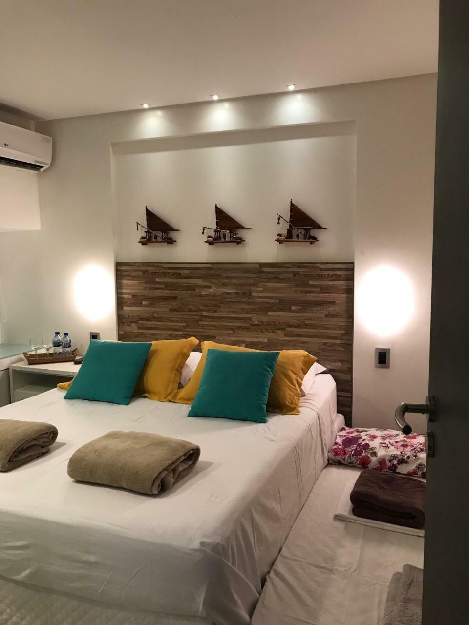 Apartamento Flat 6206f - Ancorar *